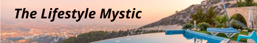 The Lifestyle Mystic